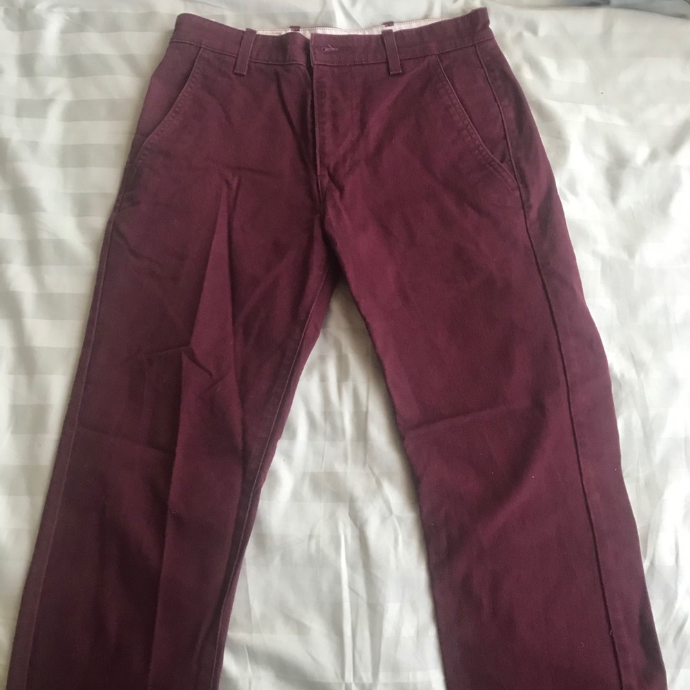 Levis denim jeans